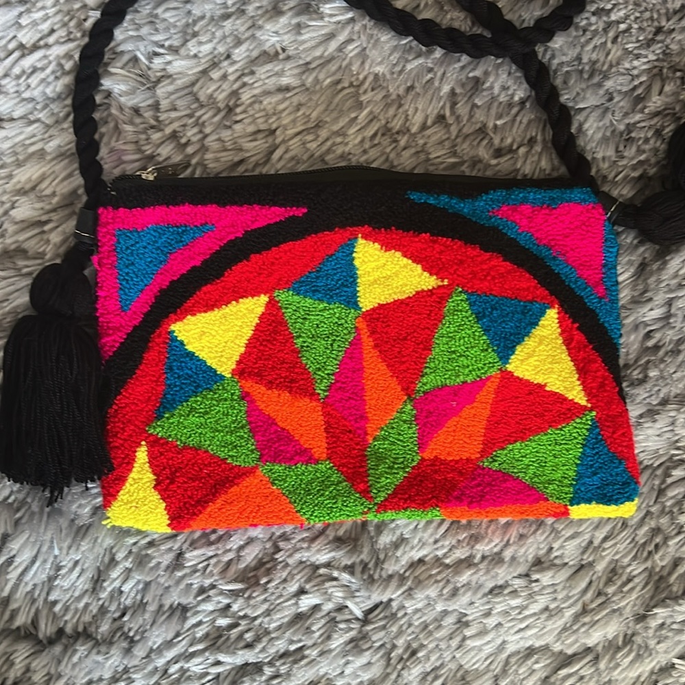 New wayuu Bag❤️